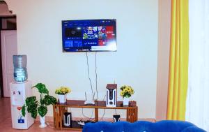 Bamburi Luxury Homes III One bedroom apartment