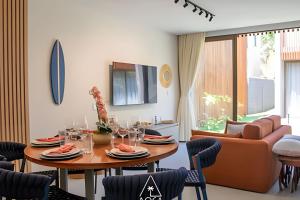 Vila Naluri Paraíso em Japaratinga