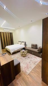 استديو فاخر للإيجار في فيلا