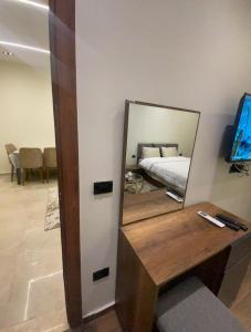 استديو فاخر للإيجار في فيلا