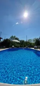 Villa Bistre - Visočane