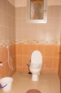 Bamburi Luxury Homes III One bedroom apartment