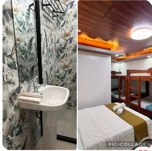 RRJJs TRANSIENT - A minute walk away from the beach