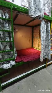 Capsule Hostel And PG Services