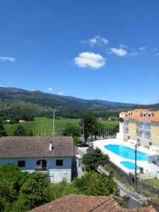 Hotel Boavista II - A Almuina