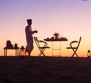 Arman Desert Luxury Camp & Resort Jaisalmer