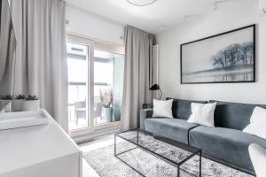 P&O Apartments Mennica Residence II