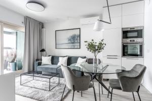 P&O Apartments Mennica Residence II - Appartamenti, Varsavia