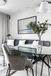 P&O Apartments Mennica Residence II