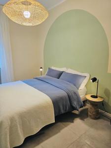 Claudias Luxurious Garden Apt