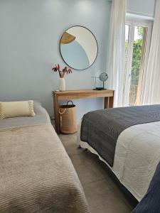 Claudias Luxurious Garden Apt