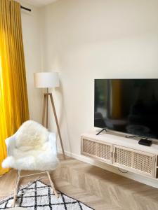 Maison Joseph - Chambre 2