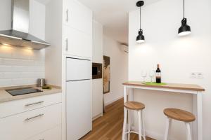 Fuengirola centre, renovated, beach 200m