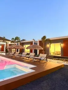 D Glamor Hotel & Massage Bangkok, Taling Chan - Ban Bang Kho