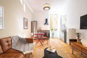 Shopping et Détente au Centre Ville de Nice !