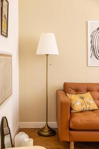 Shopping et Détente au Centre Ville de Nice !