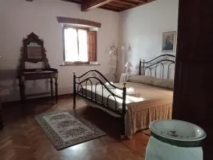 Casa La Sughera, Lamporecchio, Vinci - Toiano