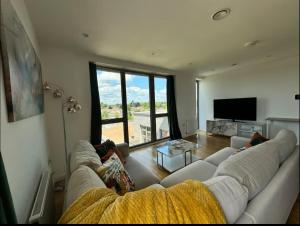 Harry Potter cosy home