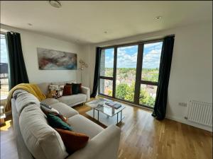 Harry Potter cosy home