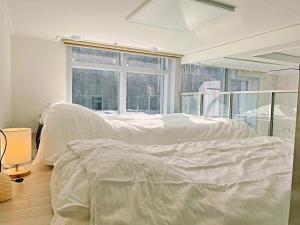 Cityhall Loft 4 minutes away from Myeongdong