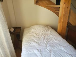 Maisons de vacances Le Clos- Le Pavillon : photos des chambres