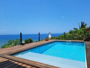 villa netibor - Majikavo Koropa