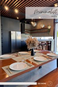 GlassHouse Quezon by The Pedros