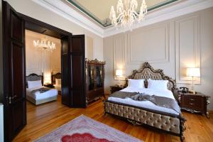 Ring Stone Hotels Old City - Special Class