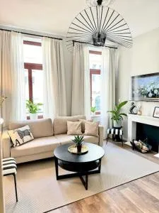 Cosmopolitan - مارك كليبرغ