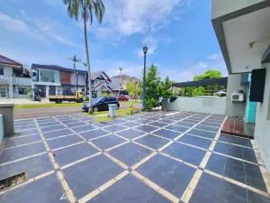 Nusantara Bromo 18 By Reccoma - Binong