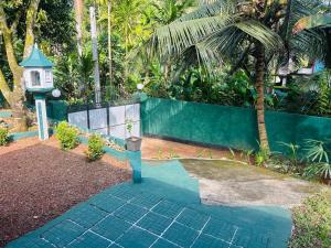 Rashini Villa