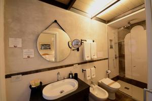 Camera Matrimoniale Superior