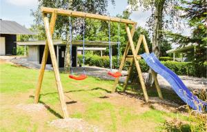 Holiday Home Birkestræde