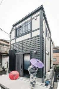 GrAce HOTEL HANEDA -こだま屋- - Haneda