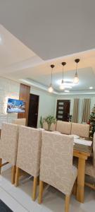 Casa Viana - Modern House Upto 300mbps Wi-fi with Netflix, FREE Parking