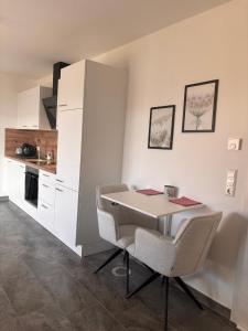 Cozy hilltop stay in Weikersheim