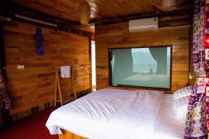 Mây home Trạm Tấu bungalow