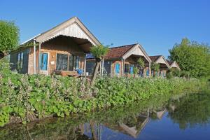 B&B Welgelegen