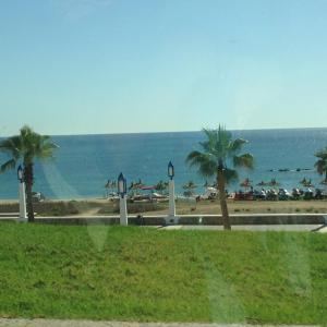 Alcudia Smir