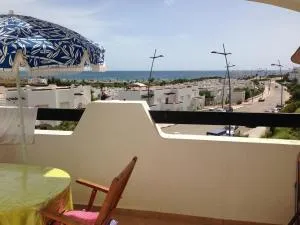 Alcudia Smir - Hriyech