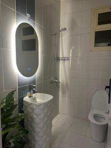 1 Bedroom - 1 Livingroom cozy apartment