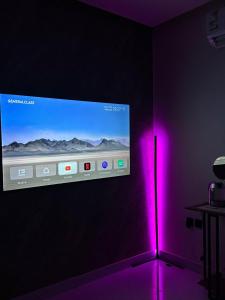 1 Bedroom - 1 Livingroom cozy apartment