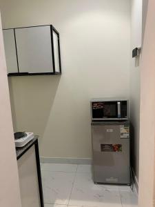 1 Bedroom - 1 Livingroom cozy apartment