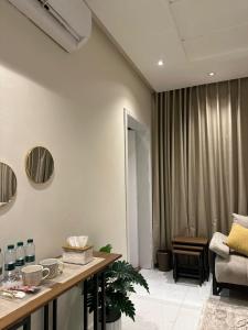 1 Bedroom - 1 Livingroom cozy apartment