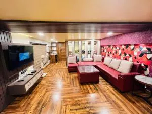 Woods Villa Suites! - Dīgha