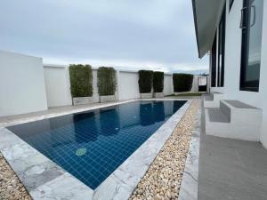 Admiral Bangsaray Pool Villa