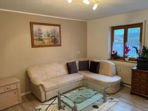 Gemütliche Wohnung in Wasserburg am Inn - Griesstätt