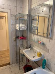 Gemütliche Wohnung in Wasserburg am Inn