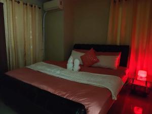 Kys 2 staycation near NAIA Pasay city