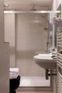 Hotels Hotel Berne Opera : photos des chambres